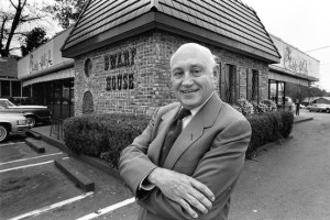 Truett Cathy